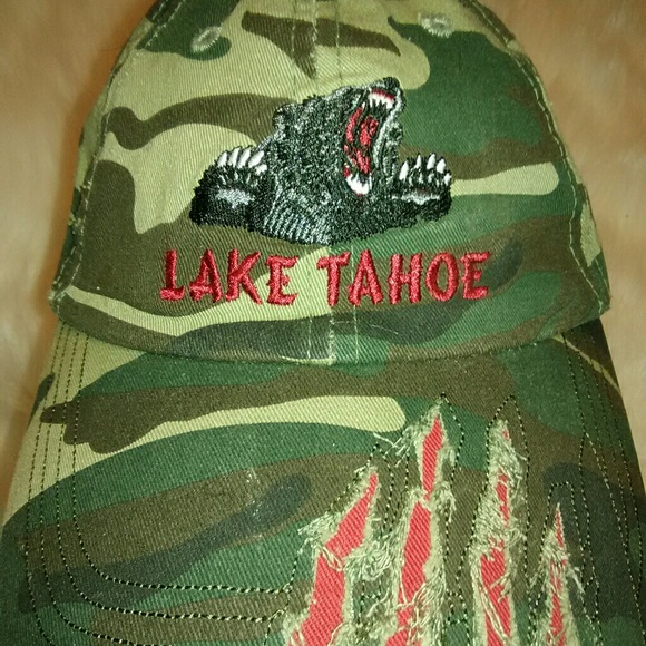 Cap - Picture 2 of 2